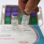 Dengue SC: Saúde amplia vacinação contra a dengue para adolescentes em todos os municípios