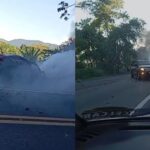 VÍDEO: Grave acidente na BR-470 mata três pessoas no Vale do Itajaí