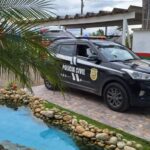 Pai é detido após filhas denunciarem abusos sofridos na infância em Brusque