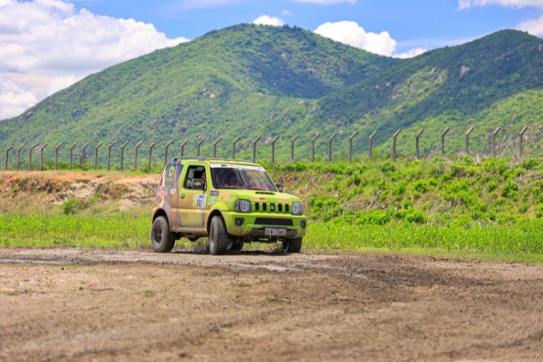 Brusquense Rafain Walendowsky cruza o país para disputar o título do Cerapió 2026