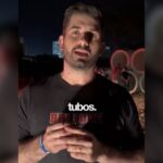 Morador de Brusque é flagrado “namorando” com moradora em situação de rua atrás de tubos