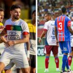 AGENDA: Brusque FC e Carlos Renaux conhecem horários e datas dos jogos decisivos