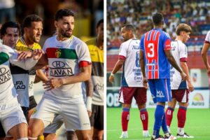 AGENDA: Brusque FC e Carlos Renaux conhecem horários e datas dos jogos decisivos