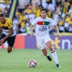 Brasileiro Série C 2026 terá três clubes catarinenses na disputa