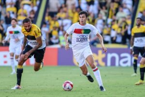 Brasileiro Série C 2026 terá três clubes catarinenses na disputa