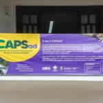 Janeiro Branco: CAPS AD de Brusque alerta que vício passa pela saúde mental