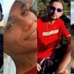 Corpos encontrados amarrados em SC são de jovens desaparecidos de MG
