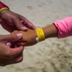 Número de crianças perdidas nas praias cai 33% e medidas preventivas batem recorde em SC