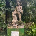 Conheça a história de Raulino Reitz, o botânico por trás do nome do Zoobotânico de Brusque