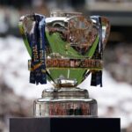Definidos os duelos e mandos de campo da Copa do Brasil até a 3ª fase