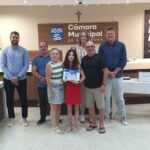 Aluno Nota 10: Câmara de Guabiruba entrega premiação aos destaques de 2025