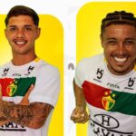 Brusque FC anuncia dois reforços para o Catarinense e Série C
