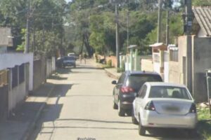 Casal é encontrado morto com marcas de tiros dentro de casa em Florianópolis