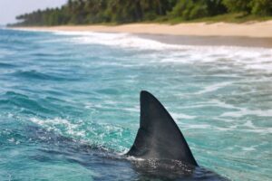 Adolescente de 13 anos morre após ataque de tubarão em Olinda (PE)