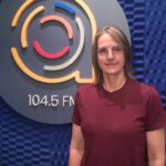 Secretária garante escolas prontas e kits entregues no primeiro dia de aula em Guabiruba