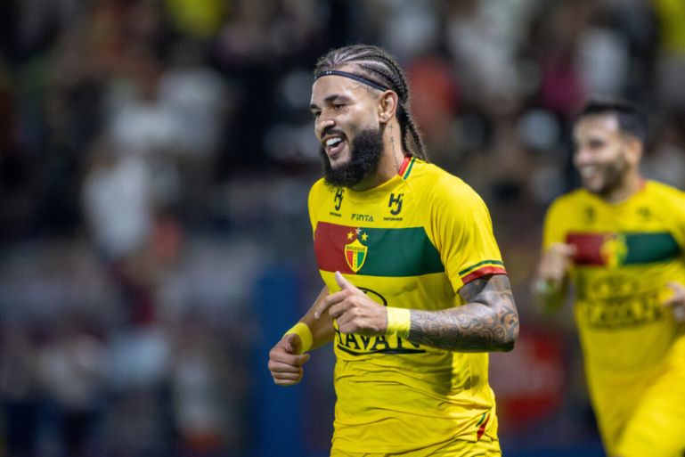 Quarta rodada do Catarinense começa neste sábado (17) com Brusque e Renaux em campo