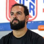 Carlos Renaux anuncia contratação do goleiro Edson