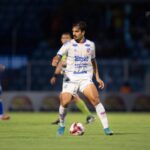 Carlos Renaux busca reação diante do invicto Camboriú no Augusto Bauer