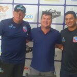 Carlos Renaux retorna à elite do estadual após 42 anos