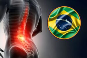 Medicamento brasileiro inédito devolve movimento a pacientes com lesão na medula