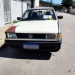 Setram esclarece notificação sobre veículo abandonado no Rio Branco, em Brusque