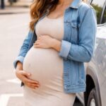 Gestantes com mobilidade comprometida agora podem utilizar vagas preferenciais em Brusque