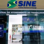 Santa Catarina tem 8.520 vagas de emprego disponíveis pelo Sine