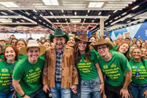 Havan Goiânia inaugura com recorde de público