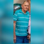 Ajude a encontrar Valdir: brusquense de 73 anos desaparece no bairro Dom Joaquim