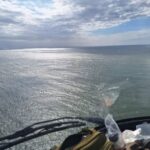 Corpo achado em Barra do Sul pode ser de desaparecido em Piçarras