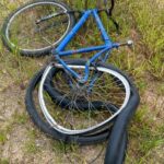 ATUALIZAÇÃO: Colisão deixa dois adolescentes gravemente feridos em Guabiruba