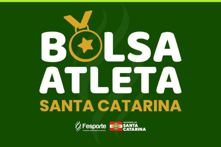 Prazo para as inscrições do Programa Bolsa Atleta 2026 termina dia 23 de janeiro