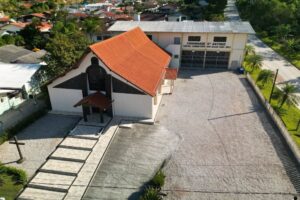 Comunidade Santo Antônio, no bairro Volta Grande, celebra 50 anos de história