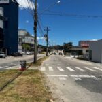 Obra de drenagem em via no Steffen tem início na próxima semana