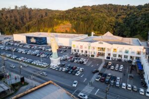 Havan é a marca do varejo com maior engajamento no Instagram em 2025