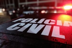 Sargento da PM suspeito de abusar de crianças no Pará é preso em Blumenau