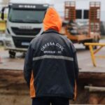 Defesa Civil de Brusque é a número um em Santa Catarina