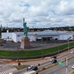 Havan escolhe Goiânia para a primeira inauguração do ano