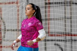 Barateiro Havan Futsal apresenta seu primeiro reforço