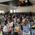 Guabiruba abre o ano com acolhimento e reflexão no primeiro dia de trabalho dos servidores públicos