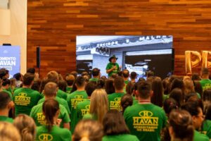 Havan pagará R$ 90 milhões em PPR aos colaboradores de toda a rede