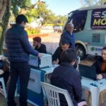 Sine SC realizou 150 mil encaminhamentos para vagas de emprego em 2025