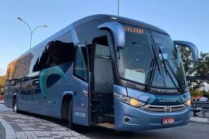 Prefeitura de Brusque antecipa retomada do transporte universitário para 2 de fevereiro