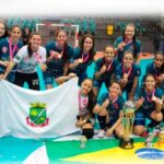 Barateiro Havan Futsal conhece seu grupo na Supercopa