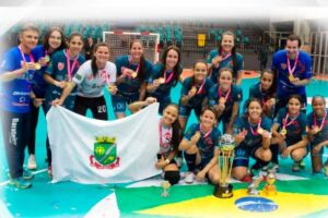 Barateiro Havan Futsal conhece seu grupo na Supercopa