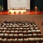 Polícia Militar de Santa Catarina forma 405 novos auxiliares temporários