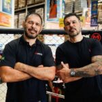 Energético Minotauro Energy será lançado na Havan de Brusque com presença de ídolos do MMA