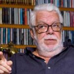 Morre Manoel Carlos, aos 92 anos, autor de ‘Laços de Família’ e ícone das novelas da Globo