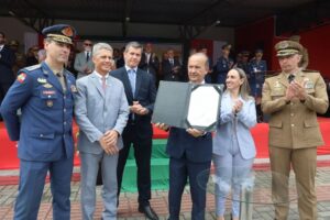 Governo de SC investe R$ 84 milhões em munições para forças policiais