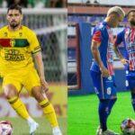 Brusque e Carlos Renaux duelam no Catarinense neste domingo (11) após 22 anos